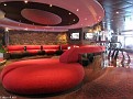 The Aft Lounge, MSC SPLENDIDA 