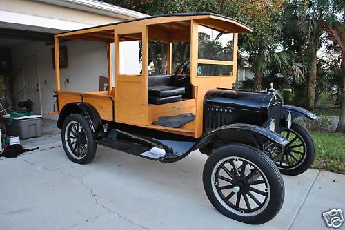 Photo 1917 Ford Model Tt 3 1 Ford Model T Trucks 1900s