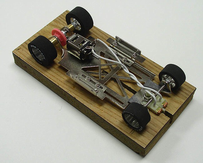 slot car kits