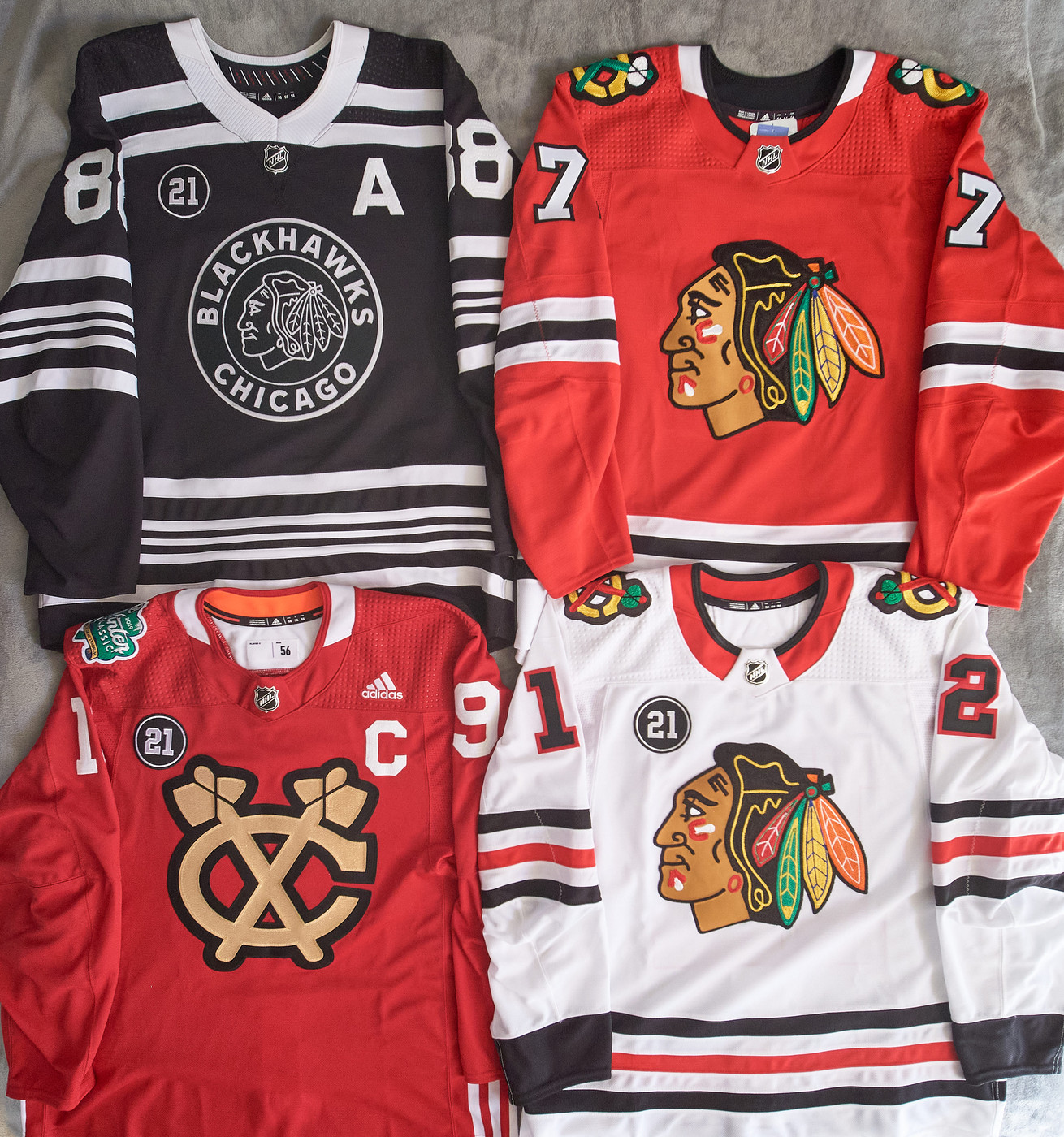 Help Me Get Out Of The Game : r/hockeyjerseys